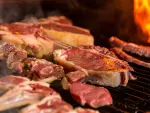 Cortes de carne