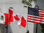 Tratado entre México, Estados Unidos y Canadá.