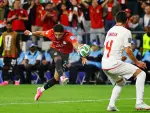 Egipto vs. Irán en el Mundial de Futbol 2026.