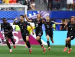 Canadá jugará en los octavos con el vencedor del duelo que Países Bajos y Marruecos disputarán el lunes en Monterrey.