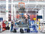 Safran en Querétaro.