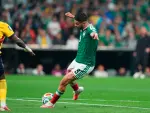 Raúl Jiménez anotó el segundo gol en el encuentro entre México y Ecuador del Mundial 2026.