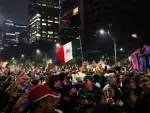 Las autoridades de la Ciudad de México ya preparan protocolos reforzados para el partido entre la Selección Mexicana de Futbol e Inglaterra el próximo domingo 5 de julio.
