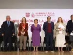 La jefa de Gobierno detalló los aspectos fundamentales de la nueva normativa que guiarán la construcción del Estado de Bienestar en la capital