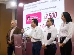 Foto: Gobierno de San Luis Potosí