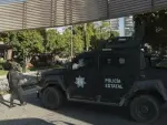 La captura de Rafael N. pone fin a meses de investigaciones por los ataques armados contra automovilistas en la Vía Atlixcáyotl.