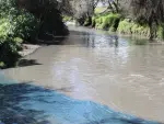 El plan de saneamiento contempla la construcción de 10 nuevas plantas de tratamiento y la rehabilitación de otras 23 para mejorar la calidad del agua.
