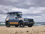 Ford Bronco Sport | Hecha en México