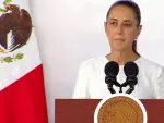 La presidenta afirmó que México mantiene las mismas condiciones comerciales con EU y buscará reducir los aranceles que aún enfrenta.