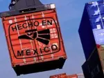 Las exportaciones de productos de México crecieron a tasas interanuales de 34.4% en junio y 24.6% en el primer semestre, informó este lunes el Inegi.