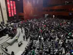 Durante julio, el Congreso mantuvo activa la agenda laboral con propuestas para elevar el aguinaldo, fortalecer el empleo juvenil, prevenir el edadismo y proteger el descanso. También avanzó la discusión sobre horarios previsibles y mejores prácticas en las relaciones laborales.