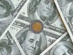 El peso cayó levemente por un avance del dólar ante la falta de avances hacia un acuerdo en Oriente Medio y tras declaraciones de Donald Trump.