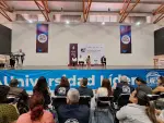 En la jornada se ofertaron vacantes para diferentes perfiles y niveles de escolaridad, con sueldos de hasta 70,000 pesos mensuales.
