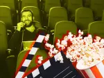 El costo de boletos, alimentos, bebidas y otros gastos puede hacer que una salida al cine supere los 1,000 pesos para una familia de cuatro integrantes en México; ante el encarecimiento del entretenimiento, ¿qué tanto pesa este gasto en las finanzas personales?