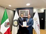 Nacer Global, presidido por Jorge Nacer Gobera, cooperará con la Unidad de Inteligencia Financiera en el desarrollo y difusión de contenidos relacionados con la normatividad aplicable en materia de prevención y combate de operaciones con recursos de procedencia ilícita.