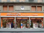 La empresa tiene remates de hasta el 40% en todos sus productos.
