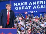 Trump ha priorizado la lucha contra la inmigración ilegal, llevando a cabo deportaciones masivas de inmigrantes indocumentados.