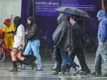 Veracruz, Oaxaca y Yucatán concentrarán las lluvias más fuertes este domingo, con acumulados de hasta 150 milímetros. El SMN también prevé precipitaciones muy fuertes en Guerrero, Puebla, Chiapas y Campeche, mientras persiste el calor extremo en el norte del país.
