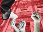 El Pleno de la Suprema Corte resolvió ejercer su facultad de atracción respecto a la solicitud 502/2026, presentada por las ponencias de los ministros María Estela Ríos González y Hugo Aguilar Ortiz.
