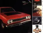 Plymouth Road Runner