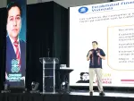 Daniel Miranda, director general de Desarrollo Regulatorio de la Comisión Nacional Bancaria y de Valores (CNBV).