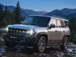 Jetour T2 i-DM XWD 2027
