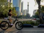 Bici eléctrica
