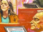 Claudia Sheinbaum confirmó que México solicitó a EU detener y extraditar a Linda Cristina Pereyra por lavado de dinero.
