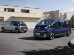 Kia PV7