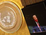 El presidente de Estados Unidos, Donald Trump, dijo el martes ante las Naciones Unidas que México era el epicentro de la violencia de los cárteles de la droga, y añadió que el país debía recuperar el control de su territorio.
