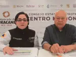 Debido al avance del huracán Polo hacia Baja California Sur con vientos máximos sostenidos de 185 kilómetros por hora, las autoridades federales y estatales reforzaron las medidas preventivas y llamaron a la población a permanecer bajo resguardo ante el impacto previsto para la tarde de este lunes.

Para más información del tema, visita: https://www.eleconomista.com.mx/politica/huracan-polo-autoridades-llaman-resguardarse-impacto-baja-california-sur-20260928-835649.html

¡Síguenos en nuestras redes sociales para mantenerte informado! 

Twitter: https://twitter.com/eleconomista 
Sitio web: https://www.eleconomista.com.mx/ 
Facebook: https://www.facebook.com/ElEconomista.mx 
Instagram: https://www.instagram.com/eleconomistamx 

#ElEconomista #EETV #Política