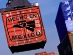 Las exportaciones de productos de México crecieron a una tasa interanual de 40.4% en agosto y acumularon un alza de 29.3% en los primeros ocho meses del año, informó este lunes el Inegi.