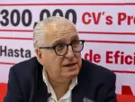 Francisco Martínez Domene, CEO de Adecco México.