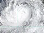 Huracán Rachel
