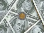 El peso mexicano perfila una cuarta caída consecutiva, mientras el dólar gana terreno en el mercado ante las preocupaciones por el petróleo y la inflación.