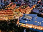 Grupo Carso, de Carlos Slim, presentó el proyecto para Paseo San Francisco.