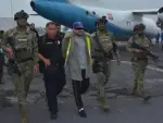 Autoridades de Seguridad informaron la mañana de este viernes que fue capturado Miguel Ángel Solano Ruiz, alias “MK” o “Capitán Sol”, en Zapopan, Jalisco.