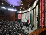 Cámara de Diputados.
