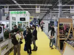 La segunda edición de este evento organizado por Expo Guadalajara en alianza con Fira Barcelona espera recibir cerca de 5,000 visitantes