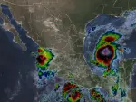 Autoridades ambientales informaron que la depresión tropical 9 se intensificó la madrugada de este miércoles a la tormenta tropical Isaias.
Para más información del tema, visita: https://www.eleconomista.com.mx/politica/depresion-tropical-9-intensifica-tormenta-tropical-isaias-trayectoria-20261007-837340.html

¡Síguenos en nuestras redes sociales para mantenerte informado! 

Twitter: https://twitter.com/eleconomista 
Sitio web: https://www.eleconomista.com.mx/ 
Facebook: https://www.facebook.com/ElEconomista.mx 
Instagram: https://www.instagram.com/eleconomistamx 

#ElEconomista #EETV #Política