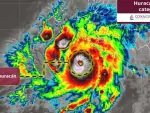 Foto: Conagua Clima