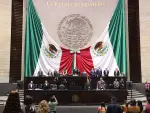 Sesión en el Pleno de la Cámara de Diputados del martes 13 de octubre.