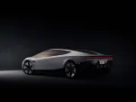 Tesla Roadster Concept 2026