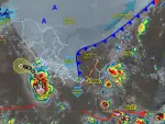 Foto: Conagua Clima