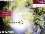 Foto: Conagua Clima