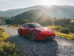 Porsche 911 GT3 La Serpiente
