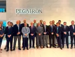 Pegatron.
