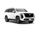 Cadillac Escalade-V Edición Checo Pérez