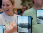 Iphone Duo de Apple.