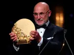 El director técnico de la selección española de futbol se impuso a otros técnicos españoles como Mikel Arteta (Arsenal), Luis Enrique (PSG) y Unai Emery (Aston Villa), además del belga del Bayern Munich Vincent Kompany.